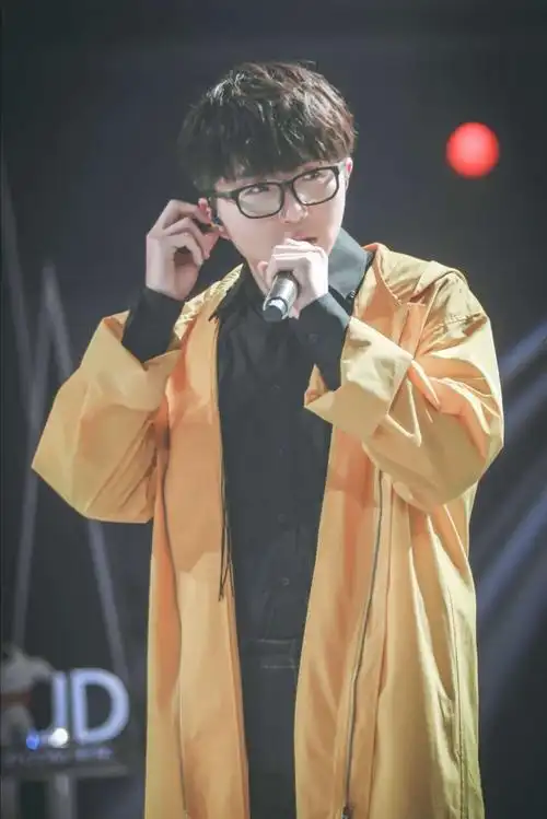 毛不易 - 堆糖,美图壁纸兴趣社区