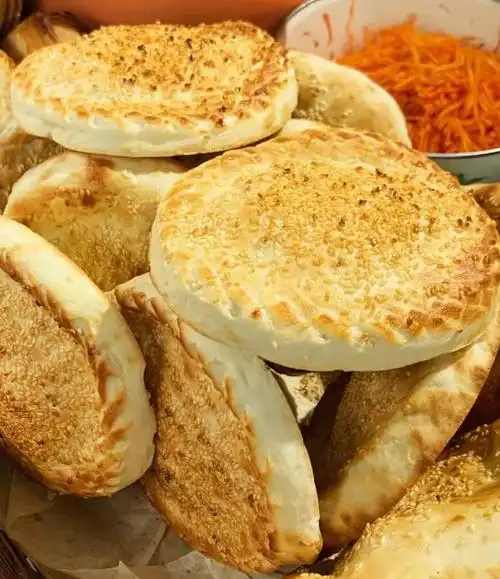 正宗高炉烧饼豫东高炉烧饼培训