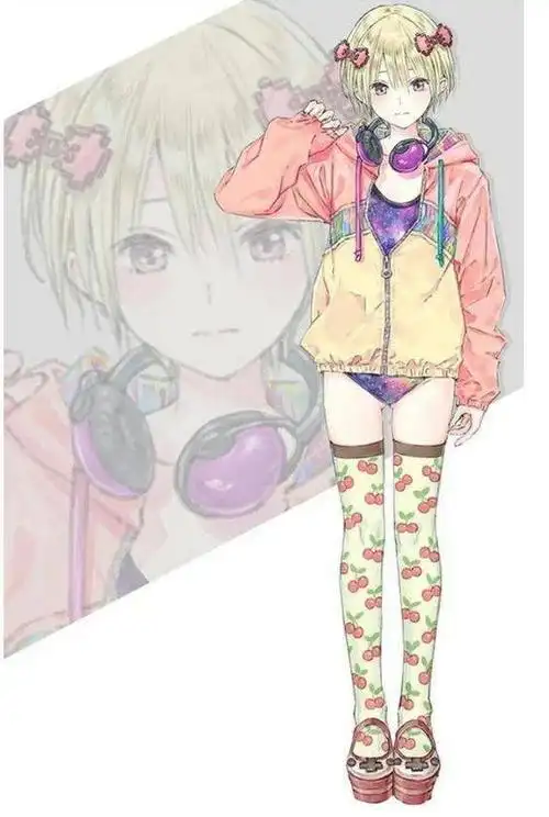 精选动漫全身像传说里面的动漫人物都认真临摹完成你的技能会有大提高