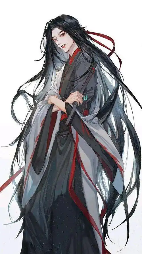 我个人推断,前期魏无羡的修为没有没有晓星尘高