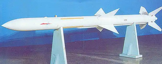 pl-12空对空飞弹(霹雳12/sd-10)