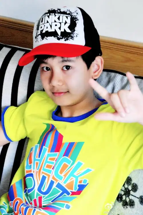 胡先煦的时光岛屿|胡先煦微博图片合集 6