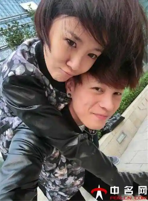 洪尧曹赢心两人发生了什么事 揭秘两人恋情现状