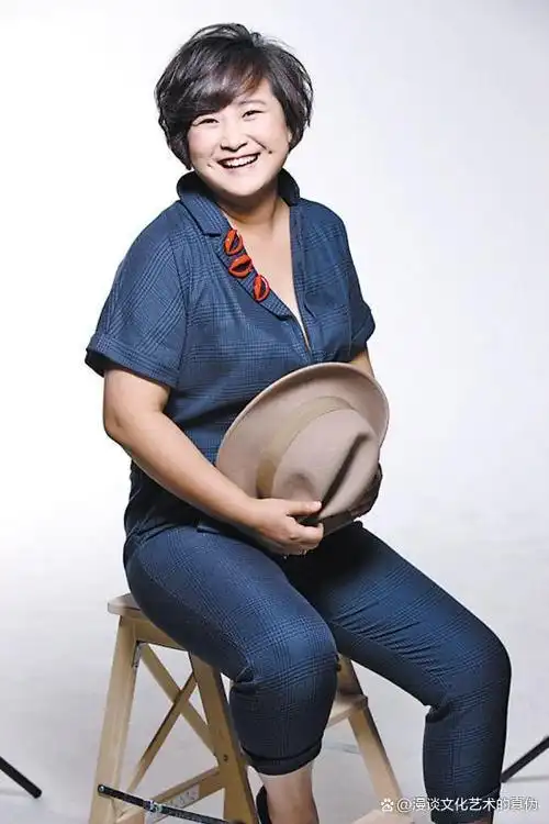 卖萌装痴导致贾玲艺术之路戛然而止