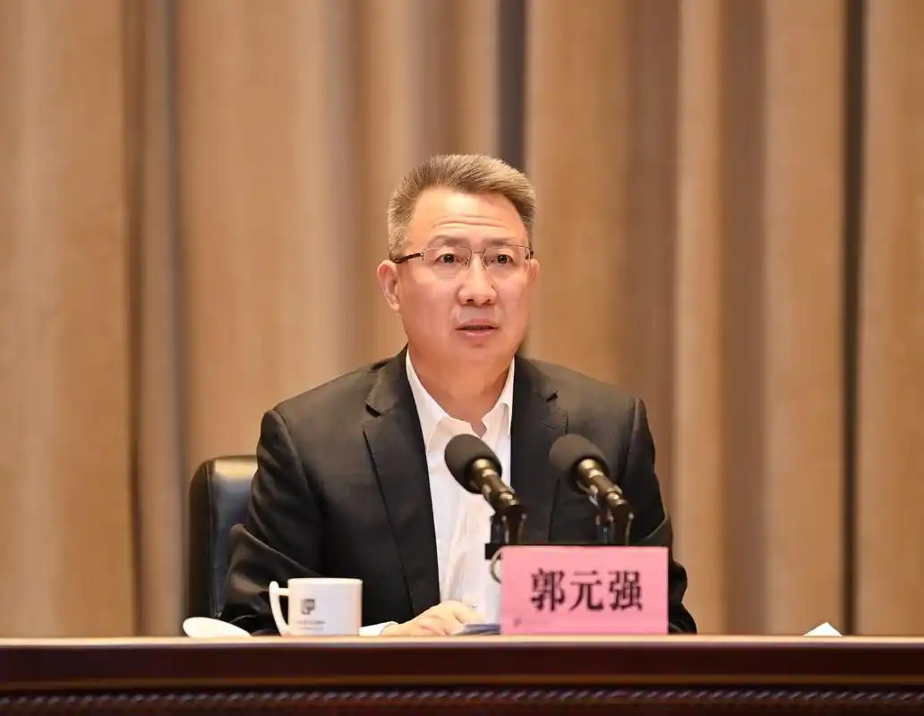 武汉市委全面依法治市工作会议召开