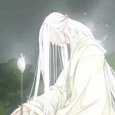 古风男生真任头像