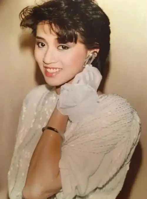 梅艳芳的最后一天梅艳芳最后的日子