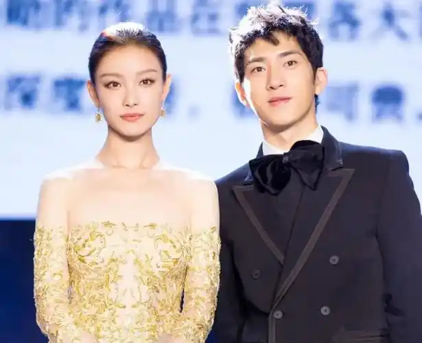 分手6年后,再看井柏然境遇,才发现他和倪妮原来不是"一路人"