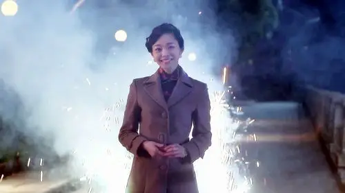 宋轶伪装者于曼丽