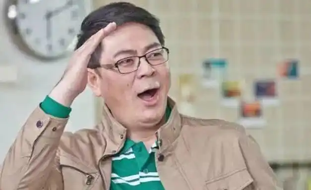 刘星爸爸夏东海才是:终极赢家