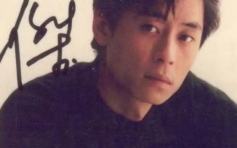 【ai王杰】用杰哥年轻时期的嗓音唱《大海》