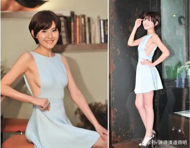 热依扎再次回应吊带衣事件:女孩要爱自己,要自己主宰自己的命运