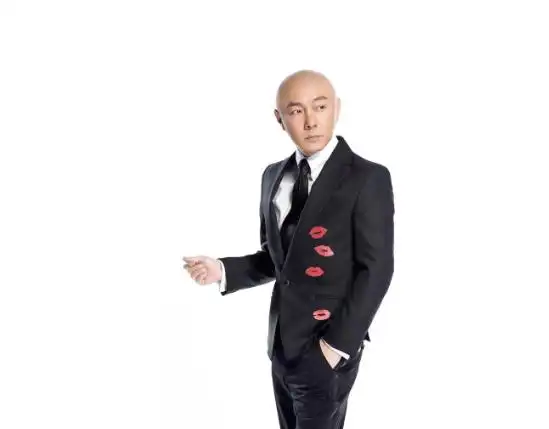 张卫健桌面高清壁纸图片,帅气迷人,你会心动吗