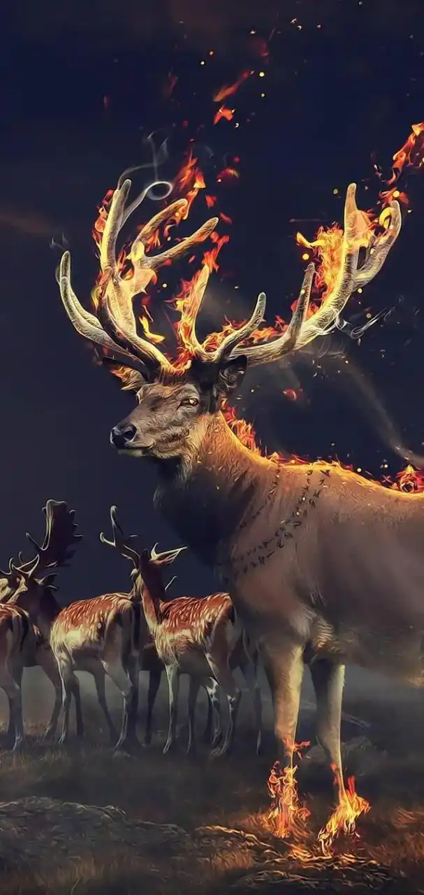 科幻创意个性潮图壁纸