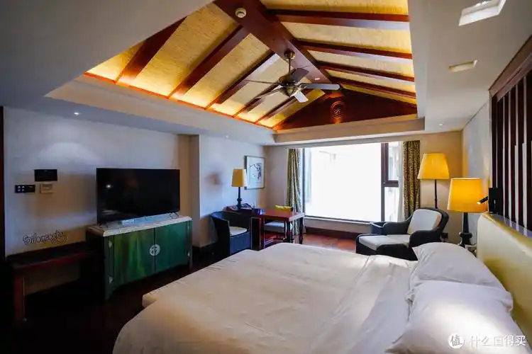 三清山最佳度假酒店希尔顿