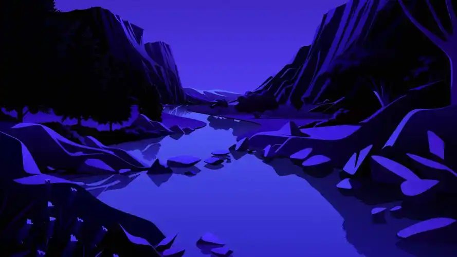 ios 14.2原生主题壁纸