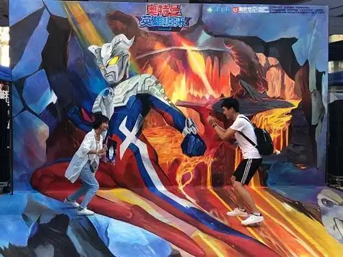 奥特曼英雄归来首发当日新增破百万