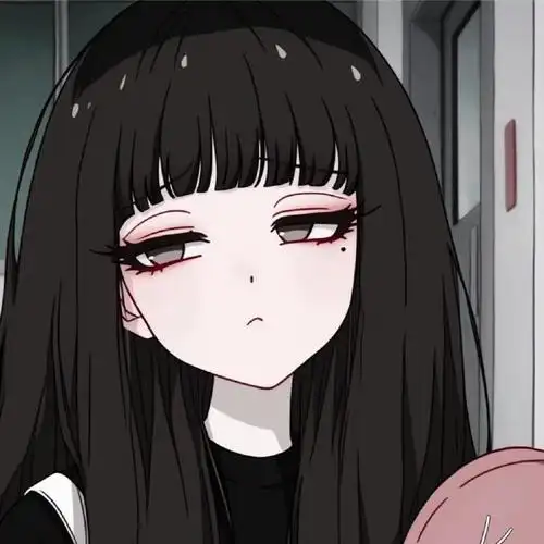 二次元新鲜事##动漫头像