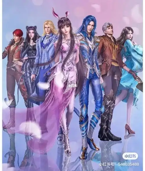 史莱克八怪你最喜欢谁