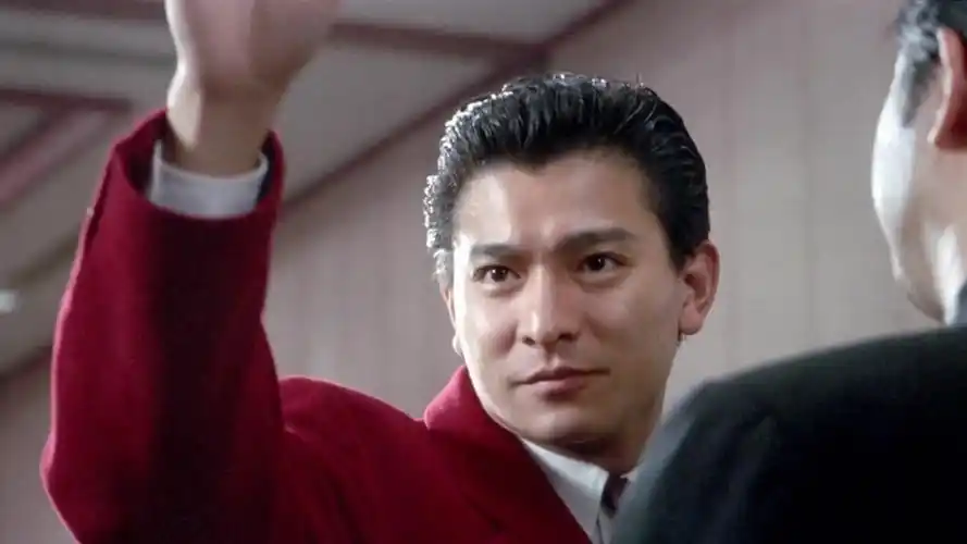 【一点资讯】赌侠:法国赌神是吧听说你很牛,我第一张牌就梭哈,看你跟