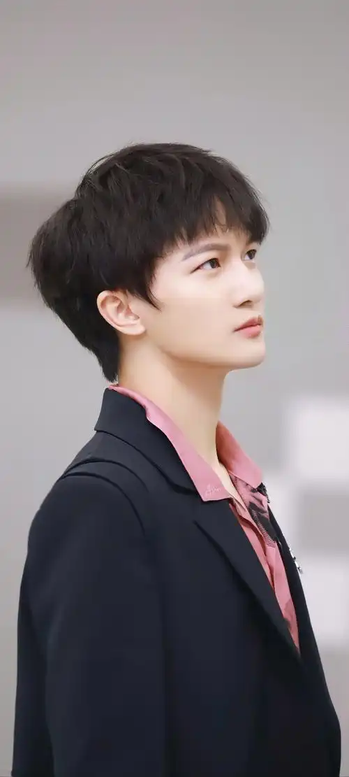 周深/创造营 vb阿伞叻