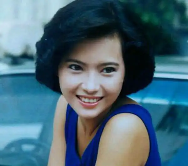 蓝洁瑛为什么会发疯造成其落魄的因素不止一个