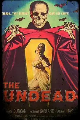 the undead