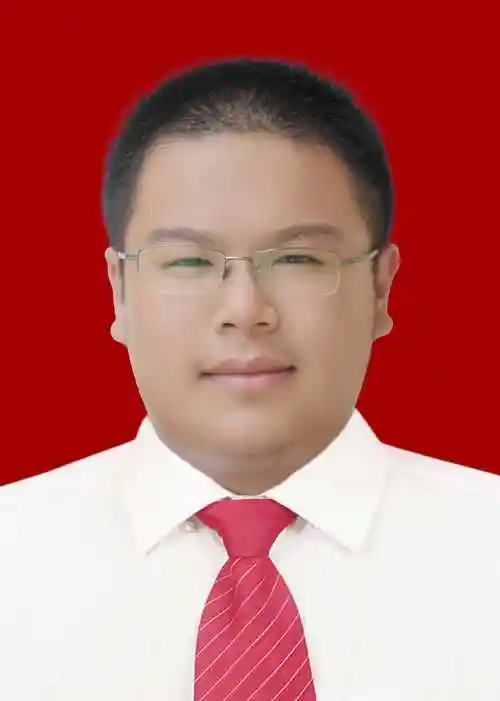 贺州市平桂区水利局党组成员副局长黎明