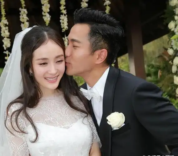 杨幂舍不得张嘴就甭演戏!李少红曾说的"不过脑子",太对了