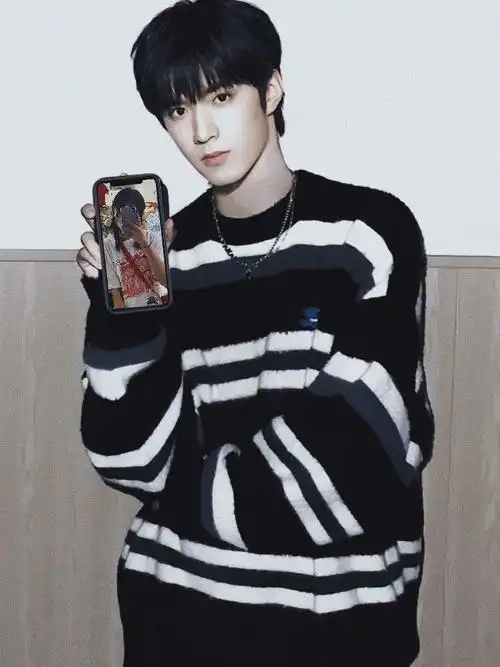 刘耀文  #刘耀文壁纸  #男友手机锁屏壁纸