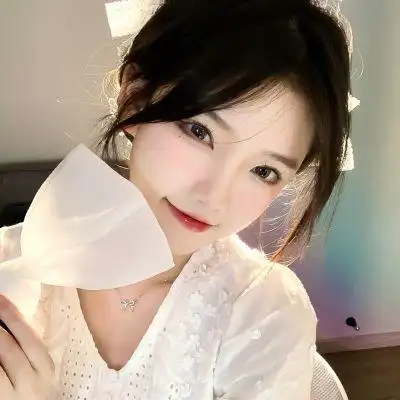 超美超仙的女生头像今夜我不关心人类我只想你海子