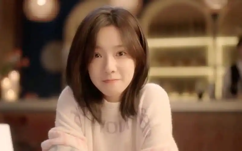 庄达菲 |快剪 colour