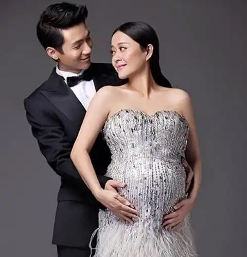 26岁爆红,28岁被"雪藏"负债千万,如今的陈楚生终获幸福_腾讯新闻