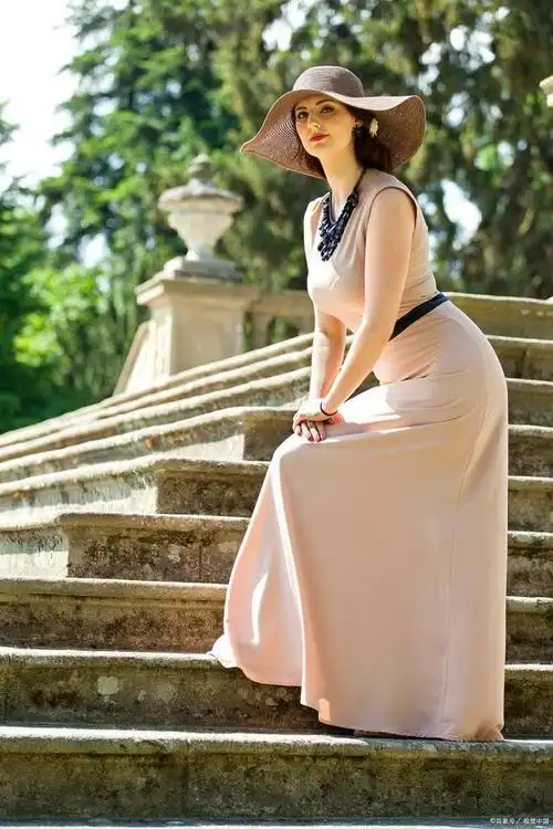 懂得爱自己的女人才是真优雅