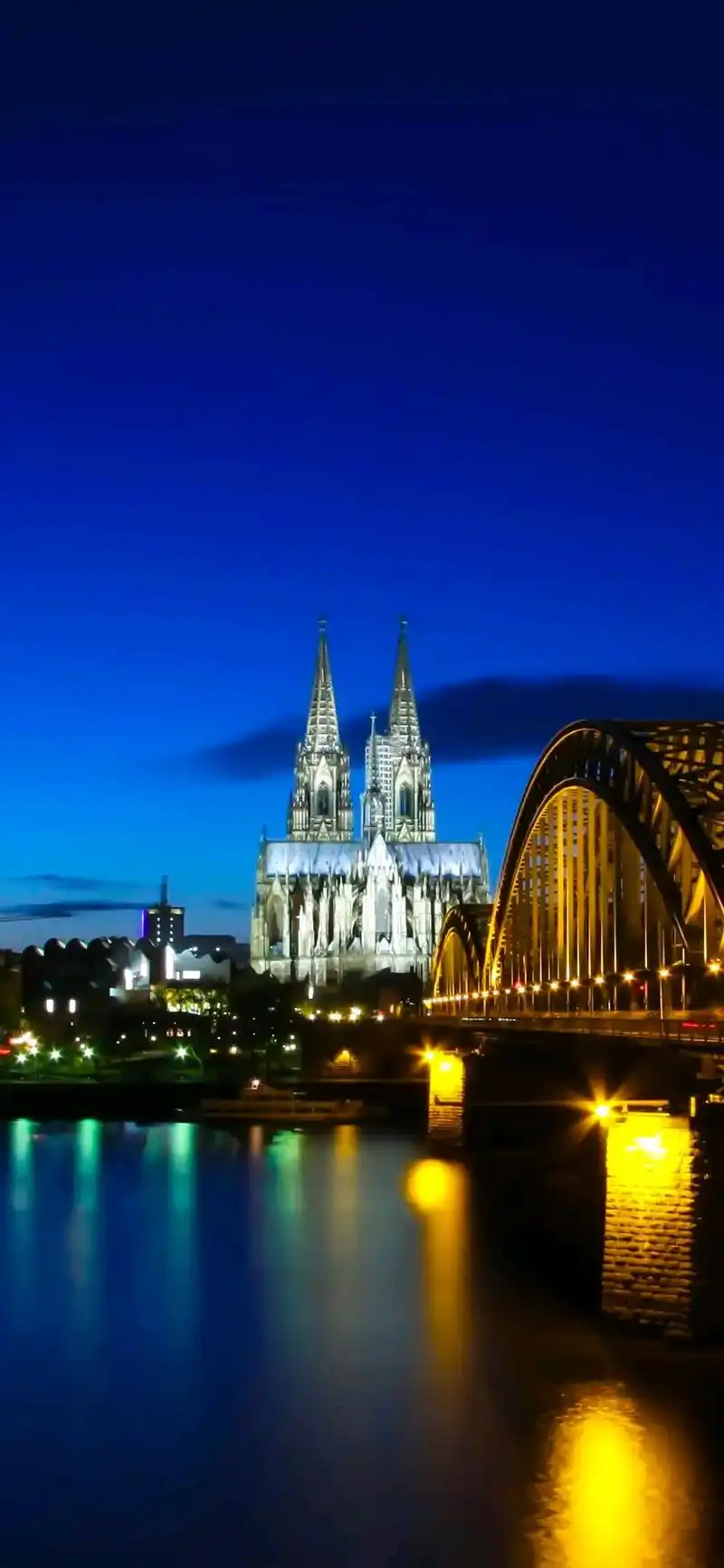 手机壁纸|都市风光|城市夜景