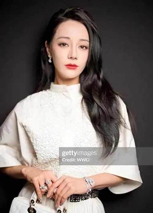 迪丽热巴的突出优势与劣势