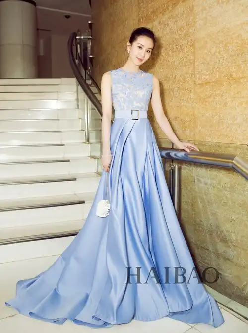 刘诗诗结婚三年终于官宣怀孕?婚后的她衣品颜值都开挂了!