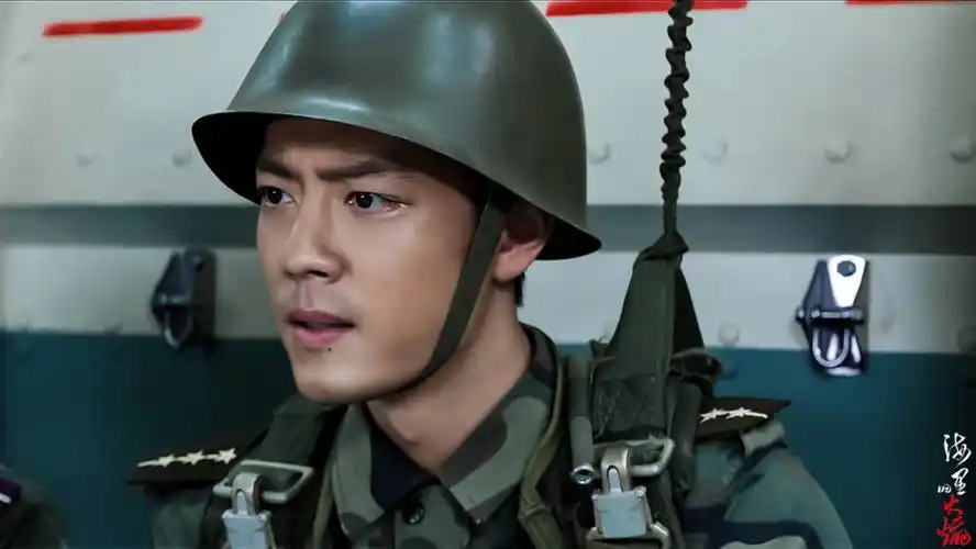 王牌部队|顾一野|肖战