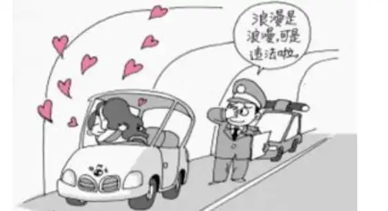 "厦门路虎2小时事件"长达2分38秒视频曝光!女主真好看!