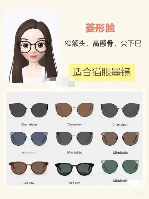 正好弥补了脸型的缺点,在出街也是满满的焦点了,搭配个小吊带或者是