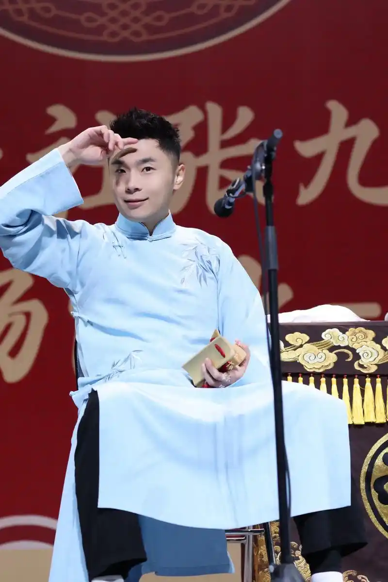 大都督宇宙无敌超帅超可爱!20250412银川专场#张九南