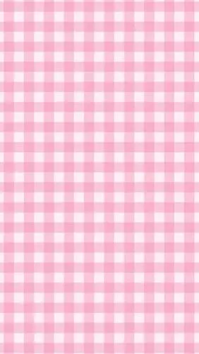 粉色格子.手机壁纸