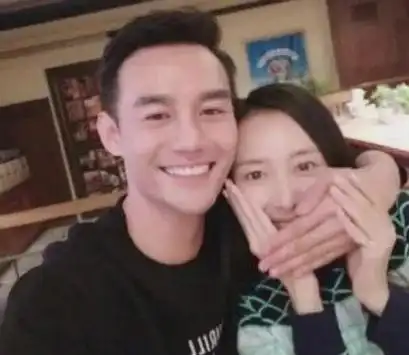 曝40岁王凯已有女友,似乎是圈内人|蒋欣|靖王|万茜|宋茜|王子文|演艺