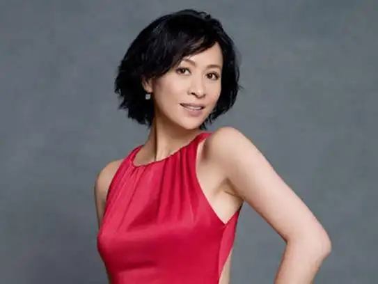 《冲上云霄Ⅱ》大结局张智霖落单 盘点tvb的超级女星