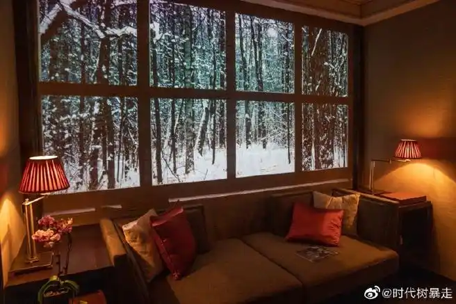 各路达人,素人纷纷上阵,那么如何在家里利用投影仪实现假窗户呢?