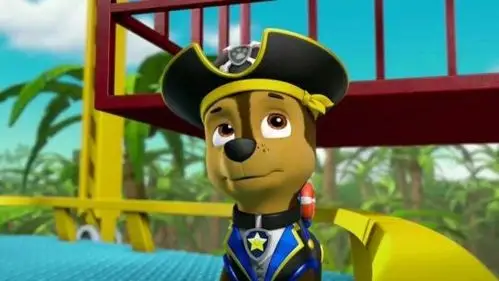 阿奇图片-汪汪队的图片-话本小说网