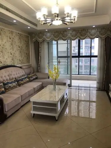 [二手房] 其他 雅居乐链山3室2厅2卫精装修 三室二厅