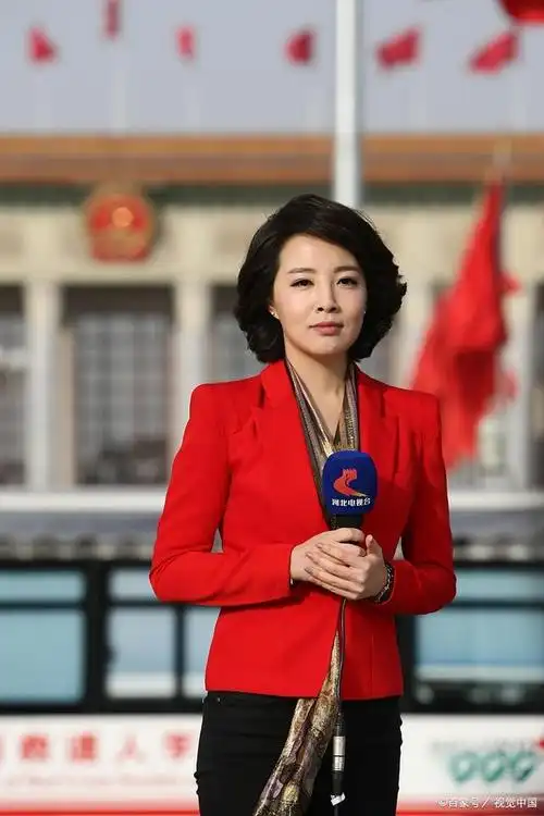 央视主持人都是什么学历?最高学历的竟然是她!