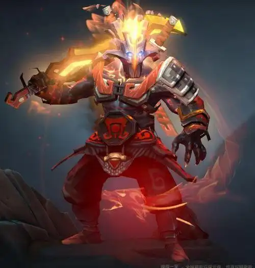 dota剑圣至宝头像_第1页