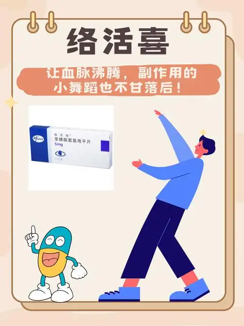 络活喜:让血脉沸腾,副作用的小舞蹈也不甘落后!